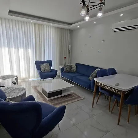 Arcadia Homes Avsallar شقة