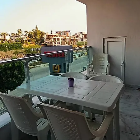 Arcadia Homes Avsallar ألانيا