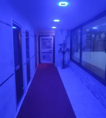 Arcadia Homes Avsallar Apartament Alanya