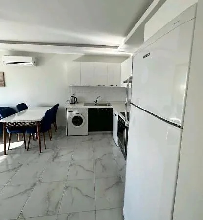 Arcadia Homes Avsallar Daire