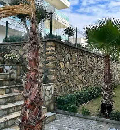 Daire Arcadia Homes Avsallar Alanya
