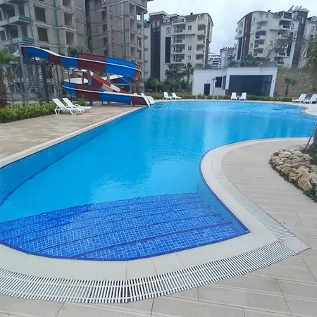 Daire Arcadia Homes Avsallar *