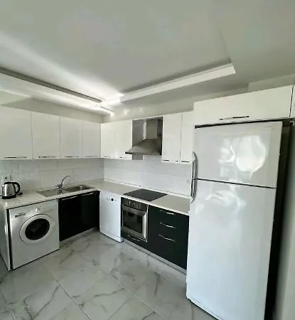 Daire Arcadia Homes Avsallar