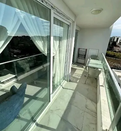 Arcadia Homes Avsallar Daire