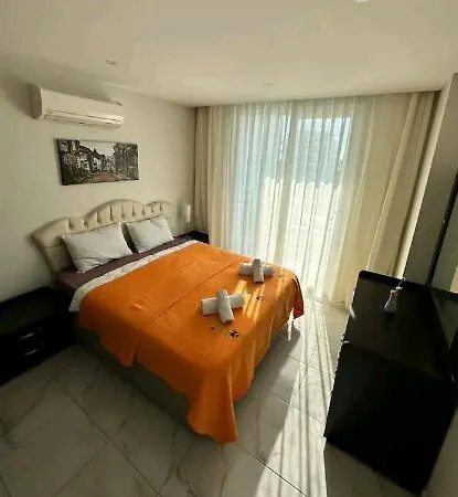 Daire Arcadia Homes Avsallar *