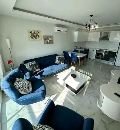 Arcadia Homes Avsallar Daire *