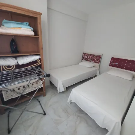 Arcadia Homes Avsallar Daire Alanya