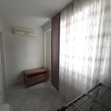 Daire Arcadia Homes Avsallar *