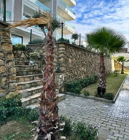 Arcadia Homes Avsallar Daire