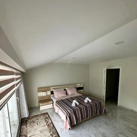 Daire Arcadia Homes Avsallar