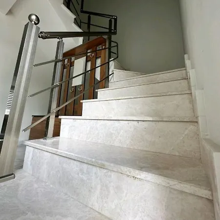 Daire Arcadia Homes Avsallar Alanya