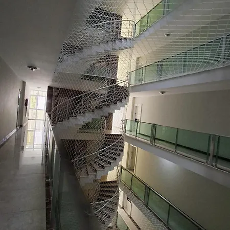 Arcadia Homes Avsallar Apartament