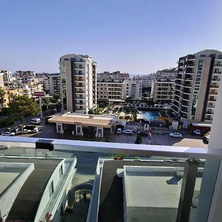 Arcadia Homes Avsallar *