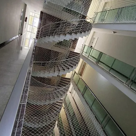Arcadia Homes Avsallar Apartmán Alanya