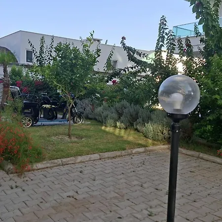 Arcadia Homes Avsallar Apartament Alanya