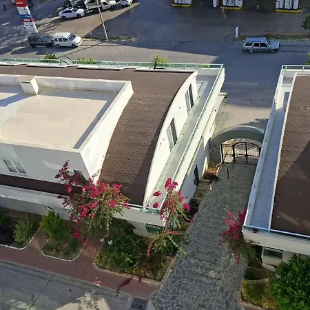 Arcadia Homes Avsallar Alanya