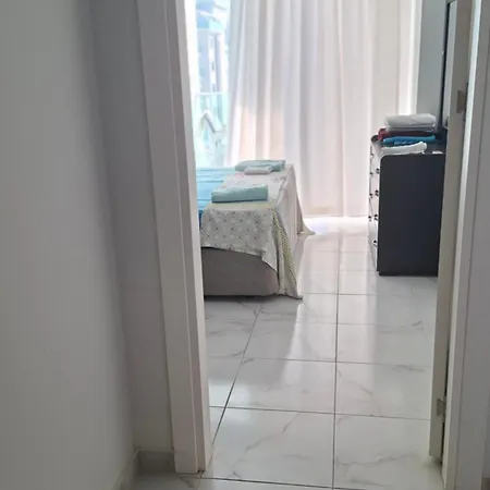 Arcadia Homes Avsallar Apartament