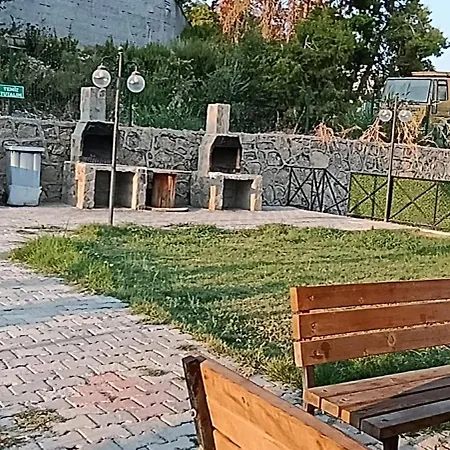 Arcadia Homes Avsallar Apartament