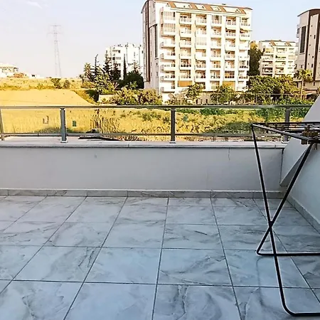 Apartament Arcadia Homes Avsallar