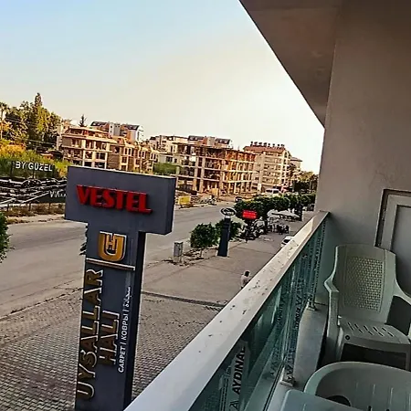 Arcadia Homes Avsallar Apartament Alanya