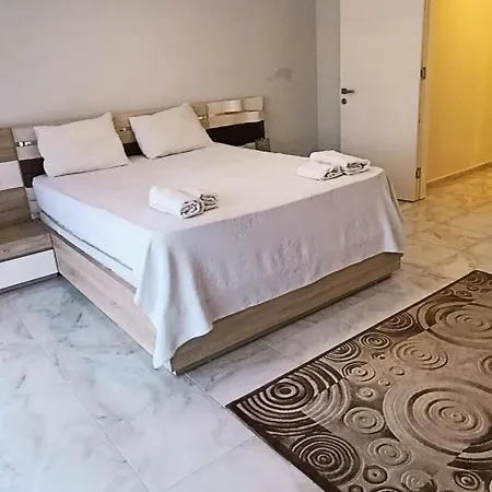 Arcadia Homes Avsallar * Alanya