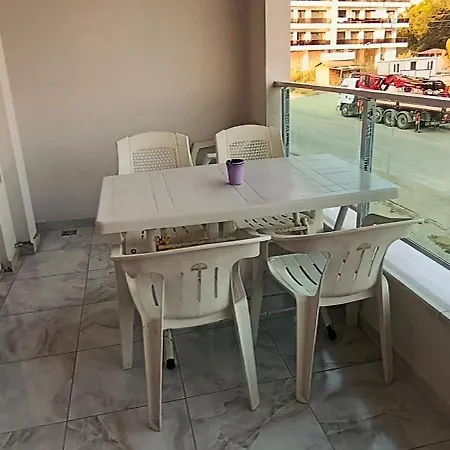 Apartmán Arcadia Homes Avsallar