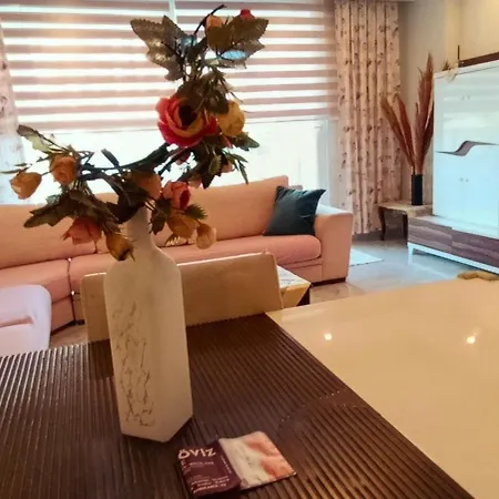 Arcadia Homes Avsallar