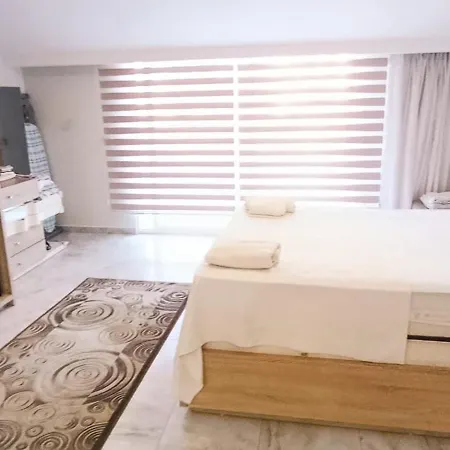 Arcadia Homes Avsallar Appartamento