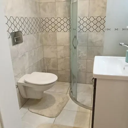 Apartament Arcadia Homes Avsallar *