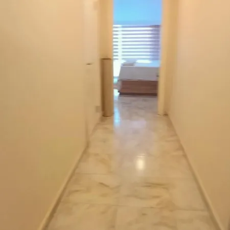 Arcadia Homes Avsallar Apartament Alanya