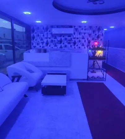 Arcadia Homes Avsallar * Аланія