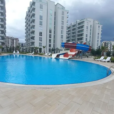 Arcadia Homes Avsallar * Аланія