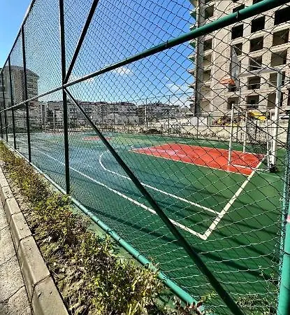 Arcadia Homes Avsallar * Аланія