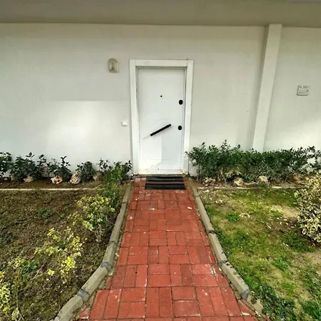 Arcadia Homes Avsallar Апартаменти Аланія