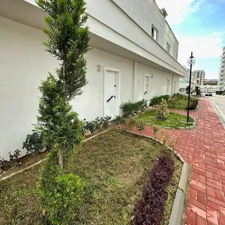 Апартаменти Arcadia Homes Avsallar *