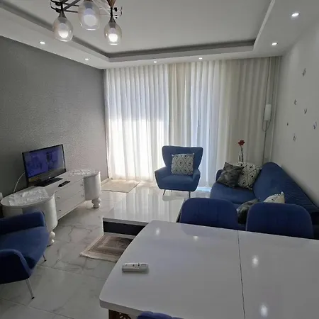 Arcadia Homes Avsallar Аланія