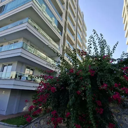 Apartamento Arcadia Homes Avsallar