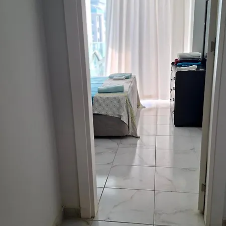 Apartamento Arcadia Homes Avsallar Alanya