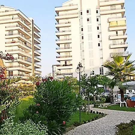 Arcadia Homes Avsallar