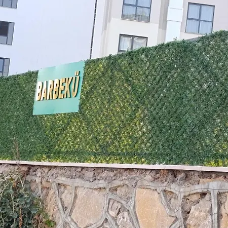 Apartamento Arcadia Homes Avsallar