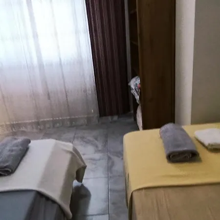 Arcadia Homes Avsallar *