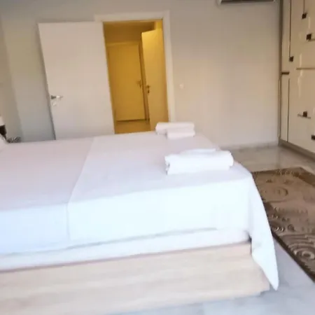 Апартаменти Arcadia Homes Avsallar *