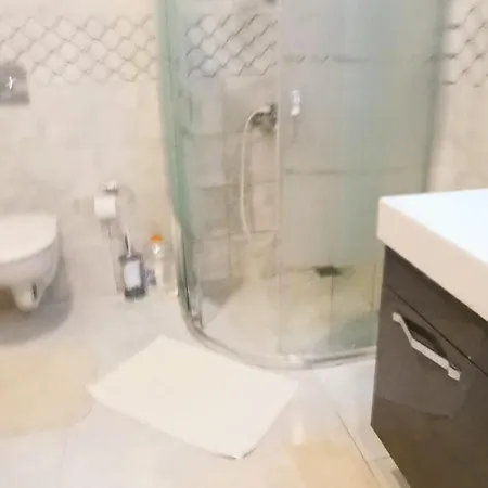 Apartamento Arcadia Homes Avsallar *