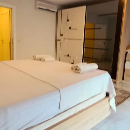 Arcadia Homes Avsallar Апартаменти