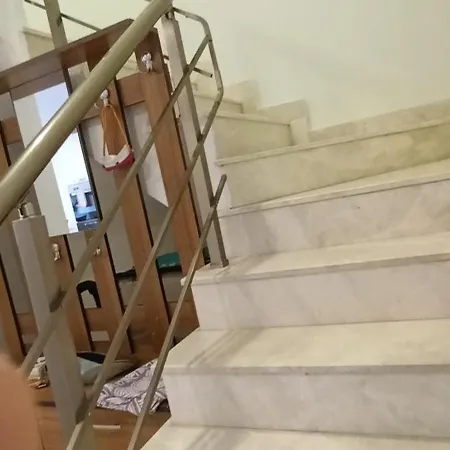 Апартаменти Arcadia Homes Avsallar